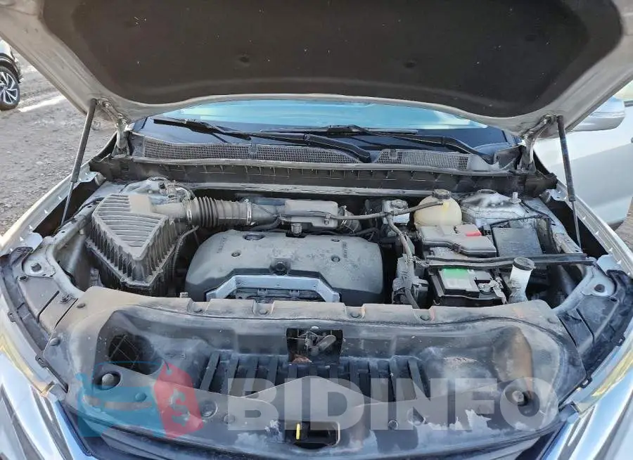 3GNKBBRA5LS711854 Photo# 11