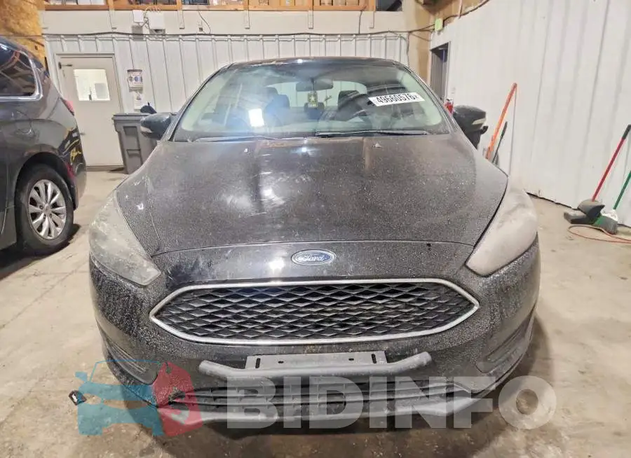 1FADP3F29HL255561 Photo# 5