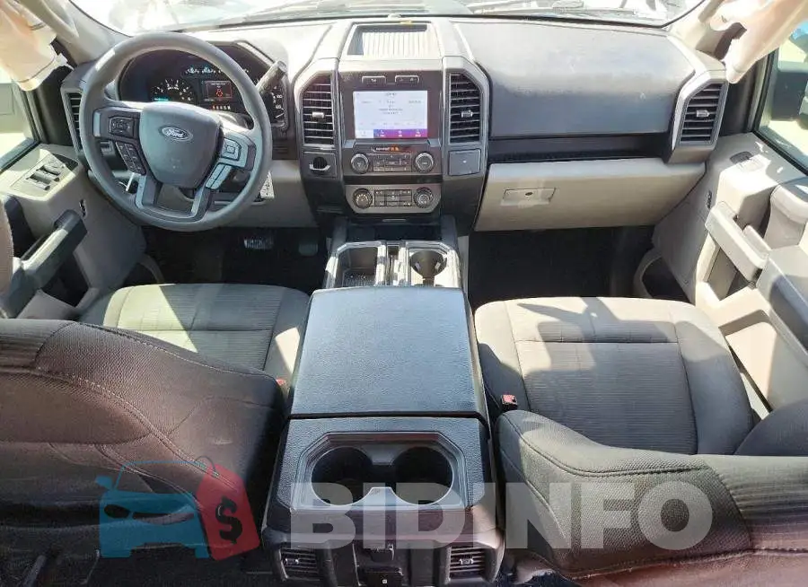 1FTEW1C5XLKD49077 Photo# 8