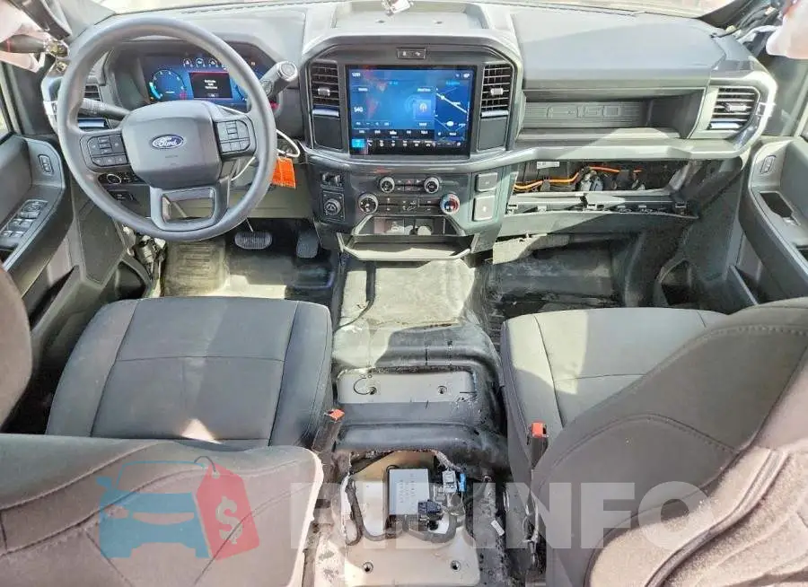 1FTFW1P88SKD90900 Photo# 8