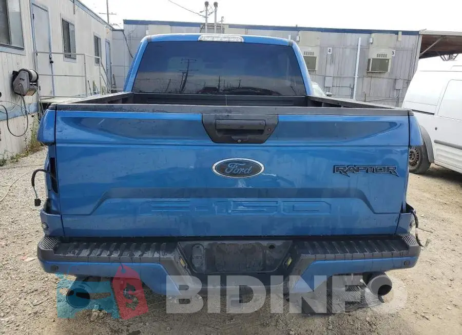 1FTFW1RG3KFA06535 Photo# 6