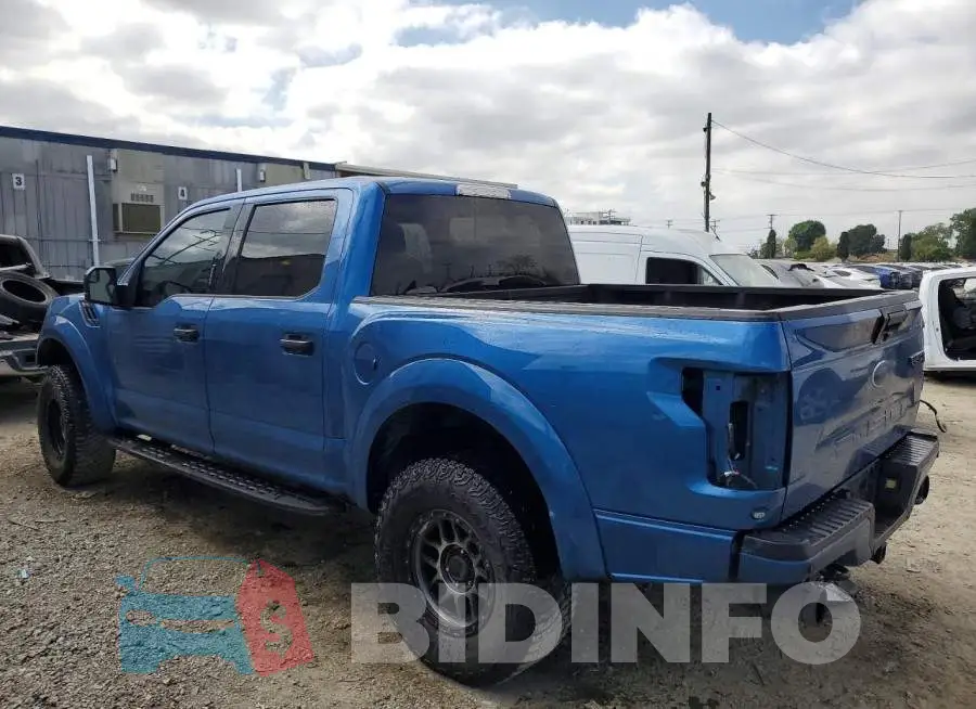 1FTFW1RG3KFA06535 Photo# 2