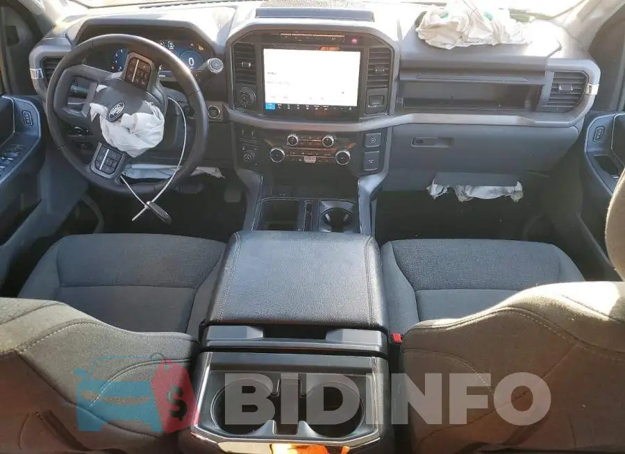 1FTFW3LD0RFC07247 Photo# 8