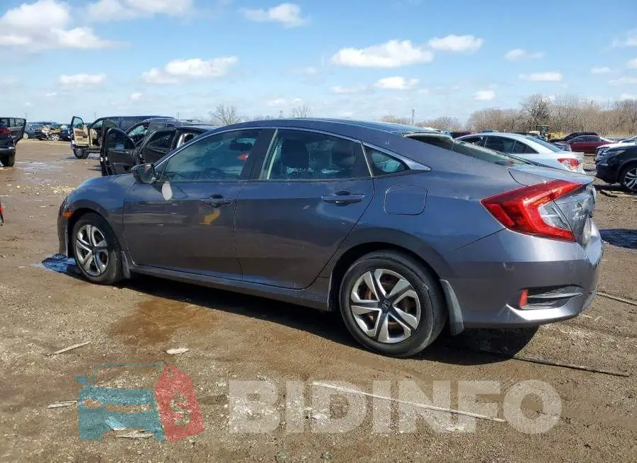 19XFC2F57HE034827 Photo# 2