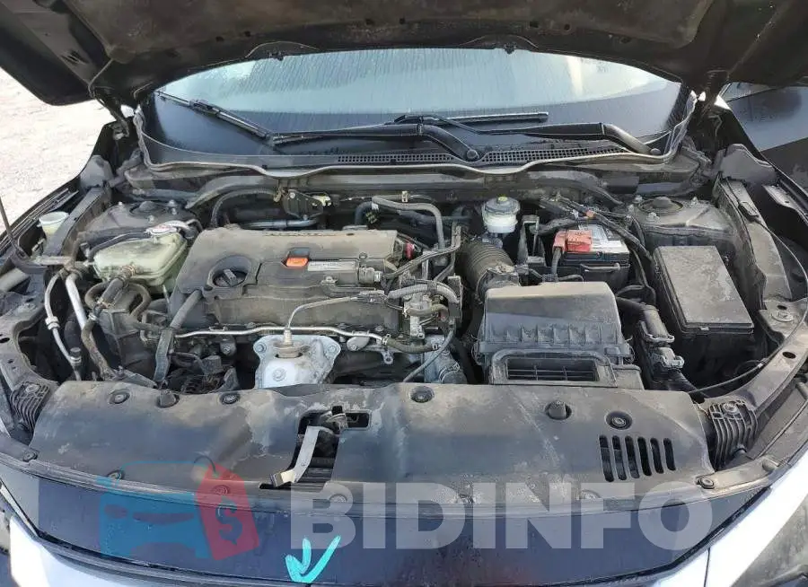 19XFC2F70HE009382 Photo# 11