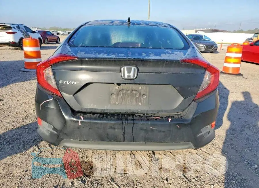 19XFC2F70HE009382 Photo# 6