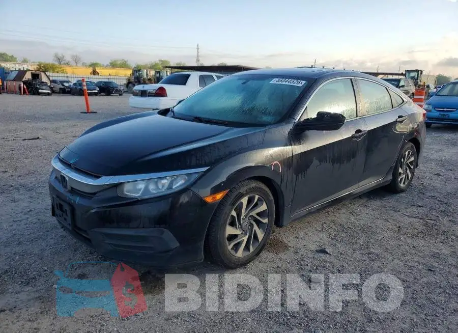 19XFC2F70HE009382 Photo# 1