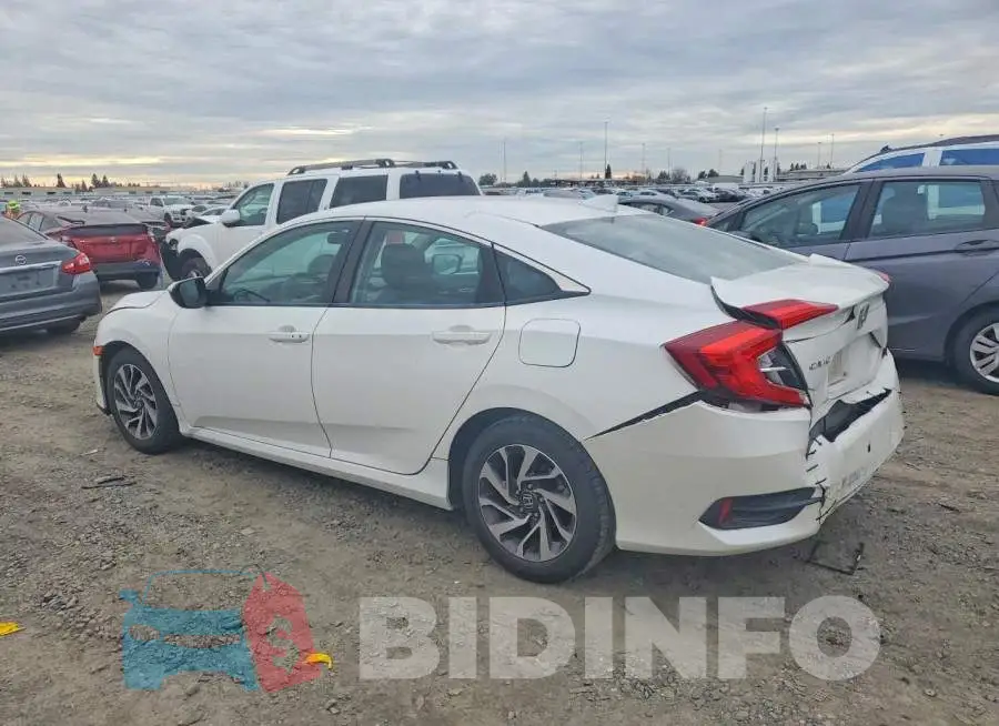 19XFC2F71HE219151 Photo# 2