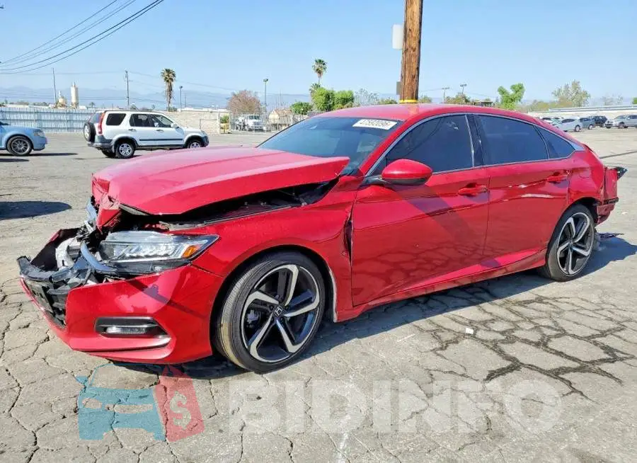 1HGCV1F36LA136185 Photo# 1