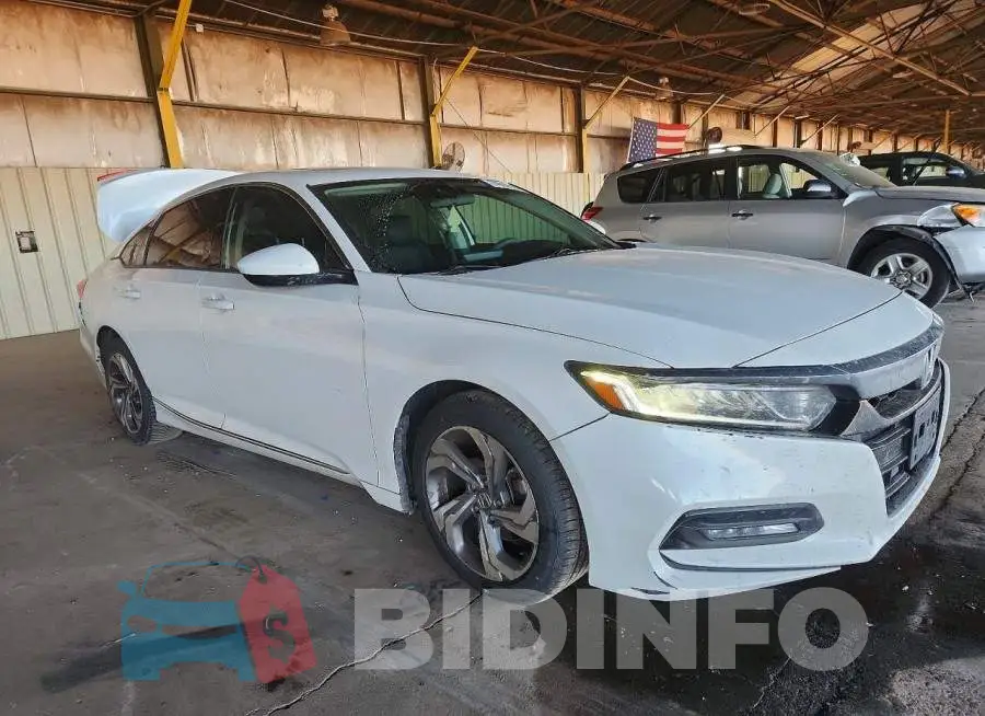 1HGCV1F43LA155429 Photo# 4