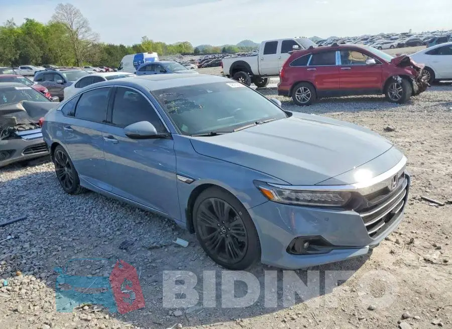 1HGCV2F91MA012420 Photo# 4