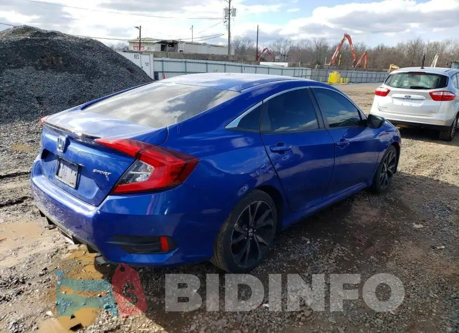2HGFC2F80KH555041 Photo# 3