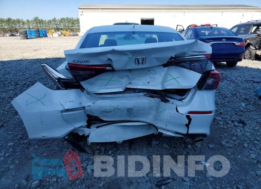 2HGFE2F50NH596998 Photo# 6