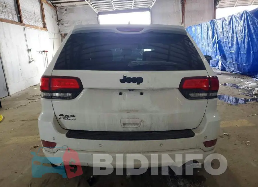 1C4RJFAG5MC586069 Photo# 6