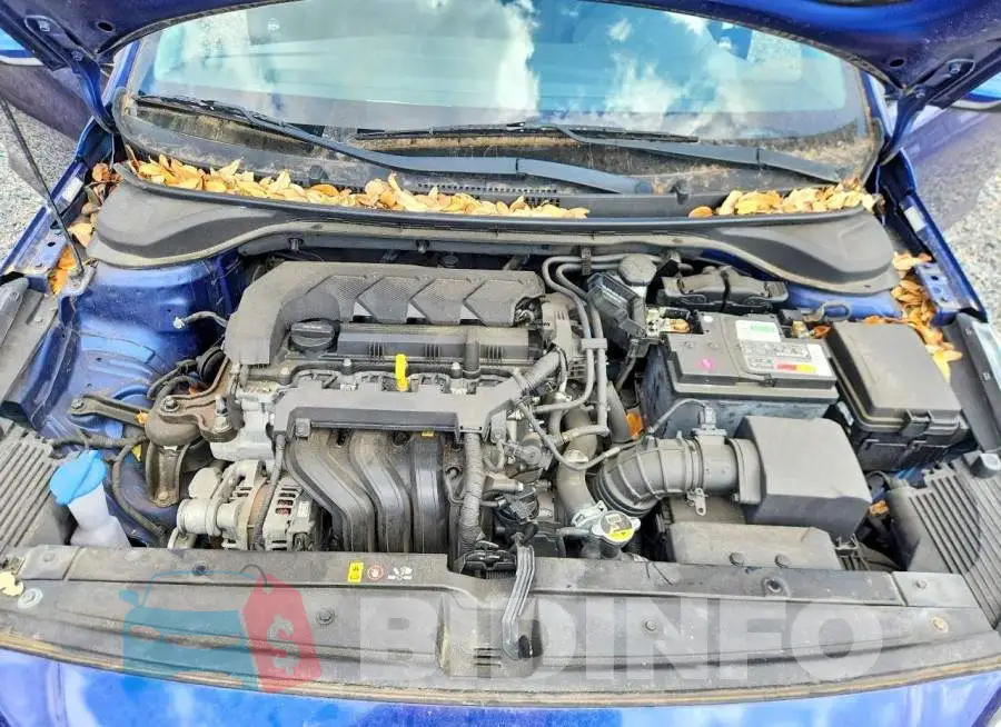 3KPC24A65LE099850 Photo# 11