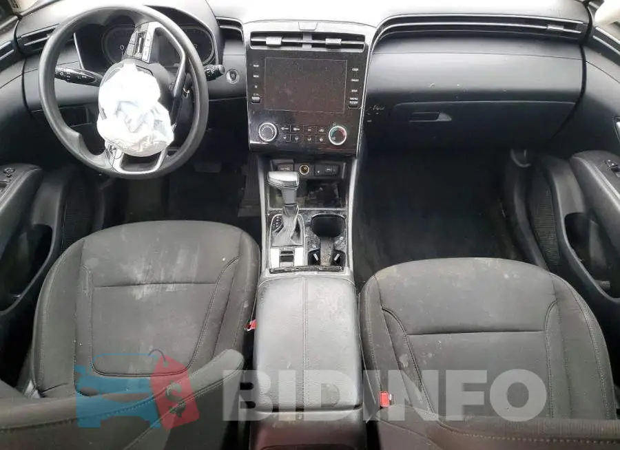 5NMJB3AE5PH257031 Photo# 8
