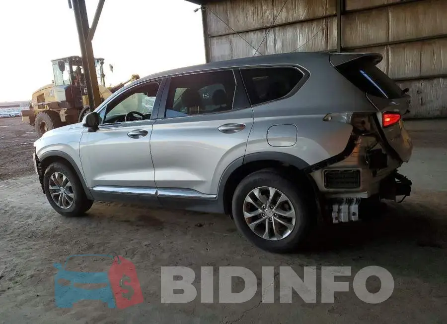 5NMS23AD3KH025287 Photo# 2