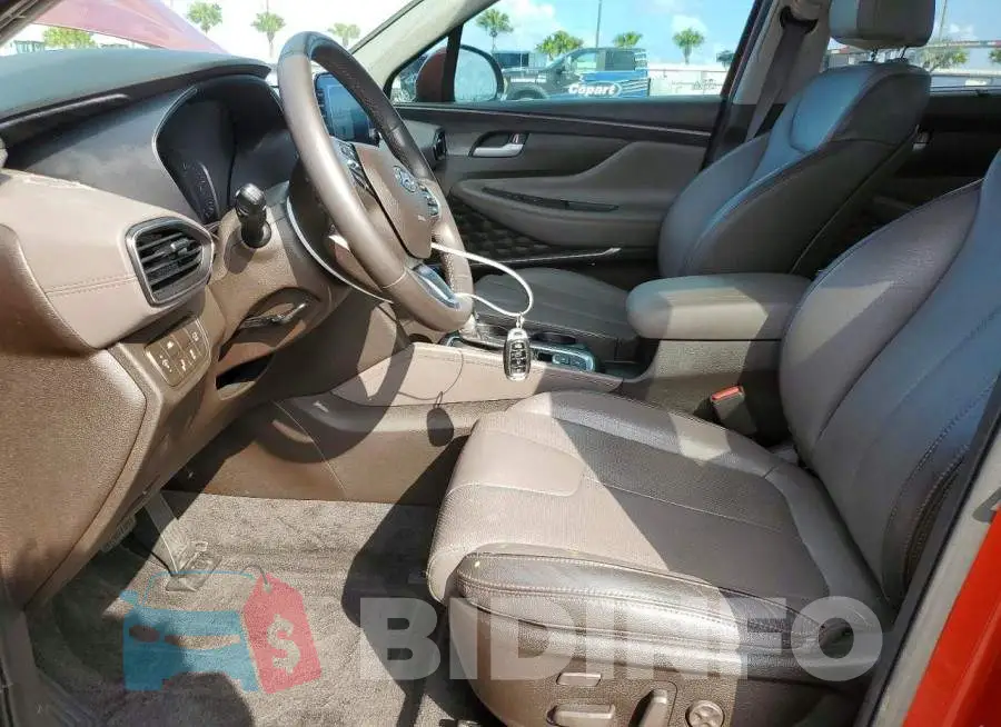 5NMS53AA3KH122471 Photo# 7
