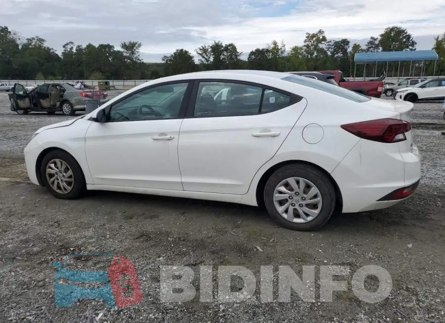 5NPD74LFXLH504938 Photo# 2