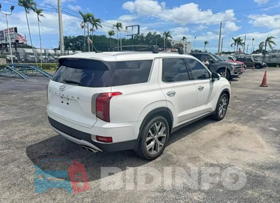 KM8R34HEXNU341181 Photo# 4