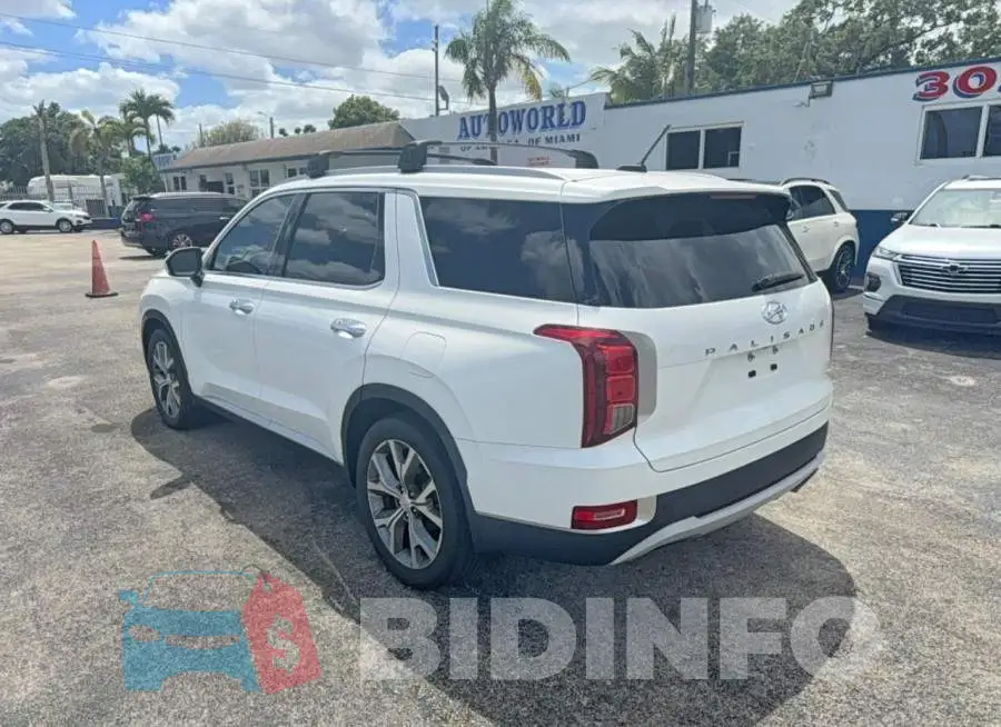 KM8R34HEXNU341181 Photo# 3
