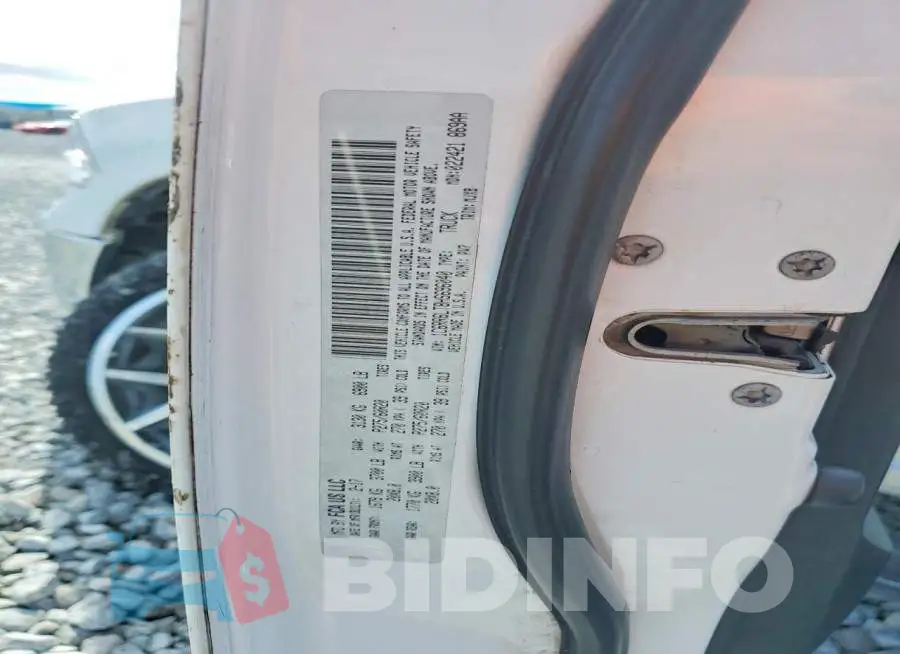 1C6RR6LT8HS696040 Photo# 12
