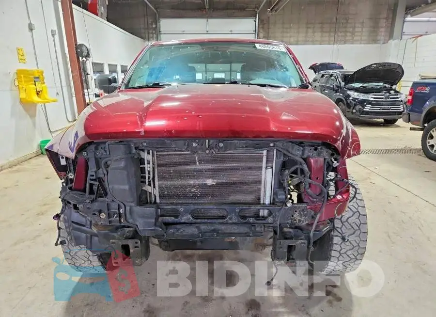 1C6RR7LT9KS559332 Photo# 5