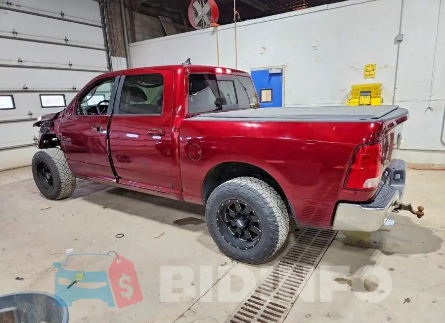 1C6RR7LT9KS559332 Photo# 2
