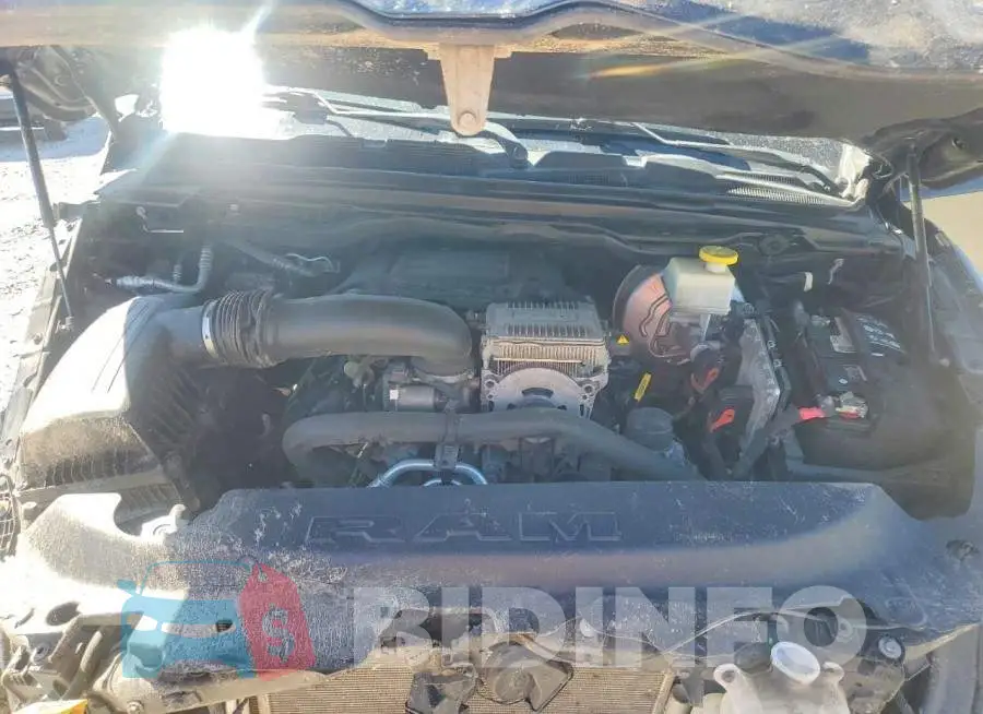 1C6SRFFT6MN761537 Photo# 11