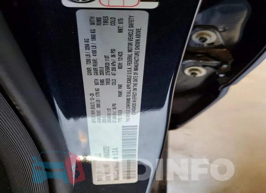1C6SRFJM9MN583297 Photo# 13