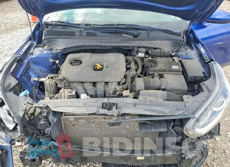 3KPF24ADXLE160380 Photo# 11