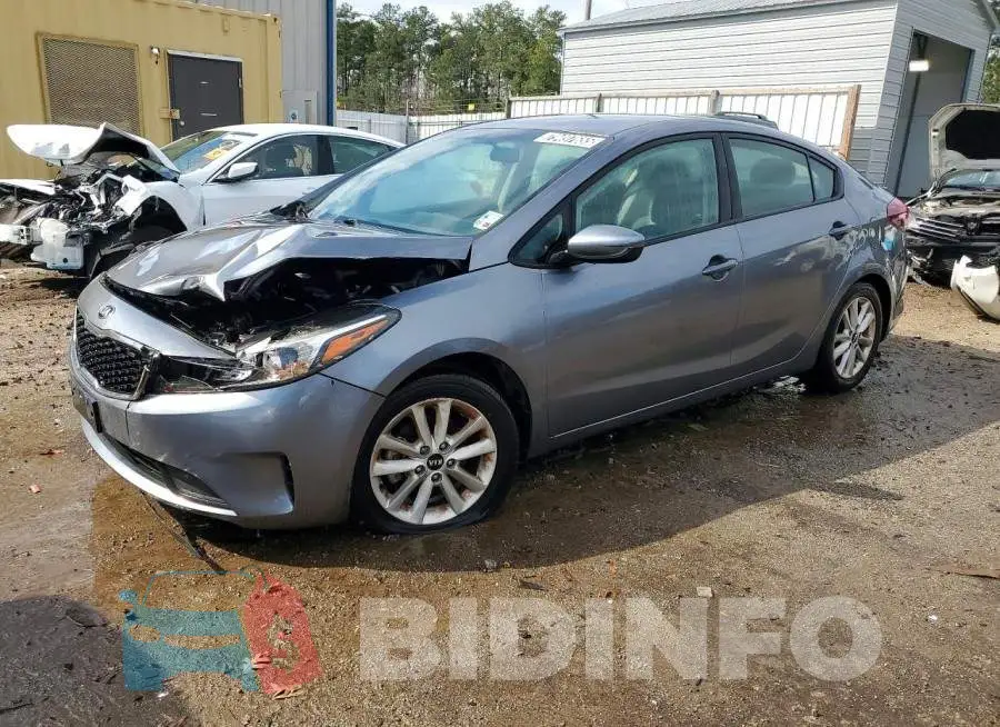3KPFL4A7XHE158692 Photo# 1