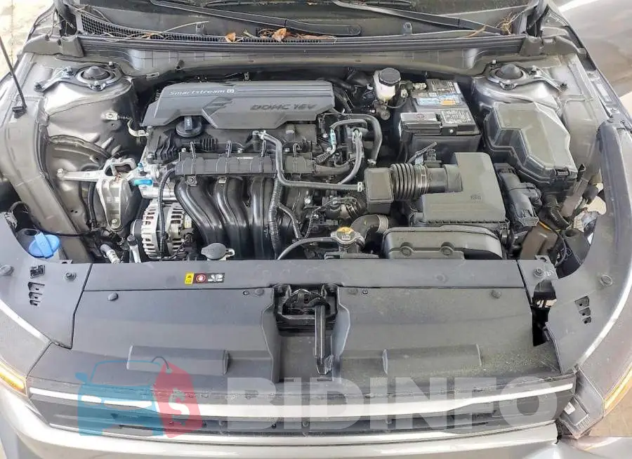 3KPFT4DE2SE188514 Photo# 11