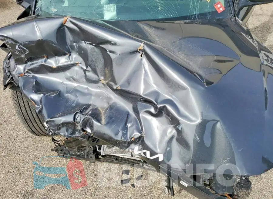 3KPFT4DE4SE222078 Photo# 11