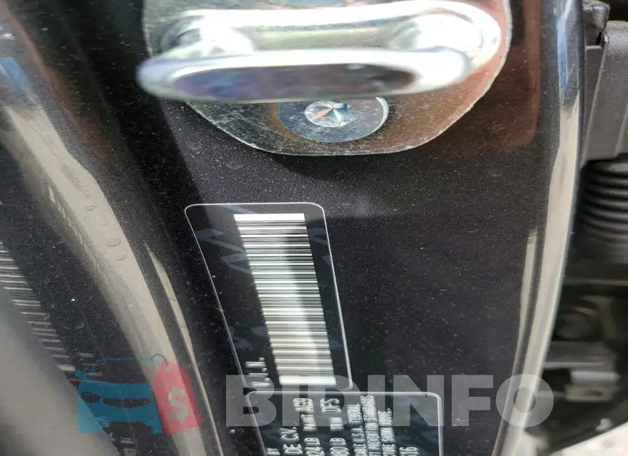 3KPFU4DEXSE222616 Photo# 12