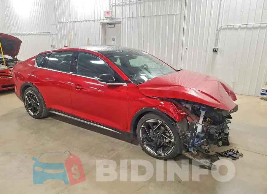 3KPFW4DE3SE064940 Photo# 4
