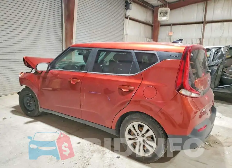 KNDJ23AUXL7045153 Photo# 2