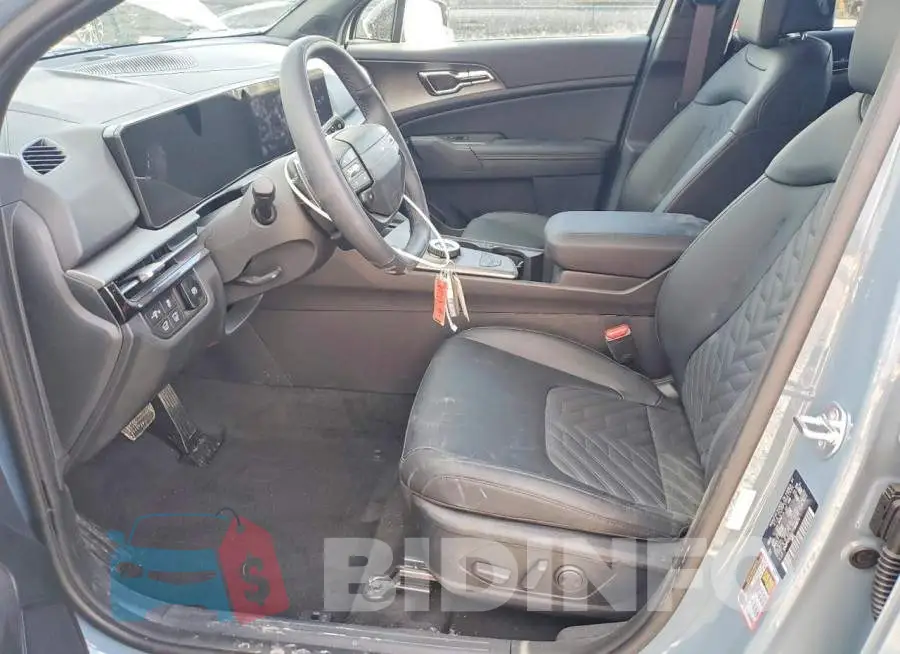 KNDPVDDG1T7309874 Photo# 7