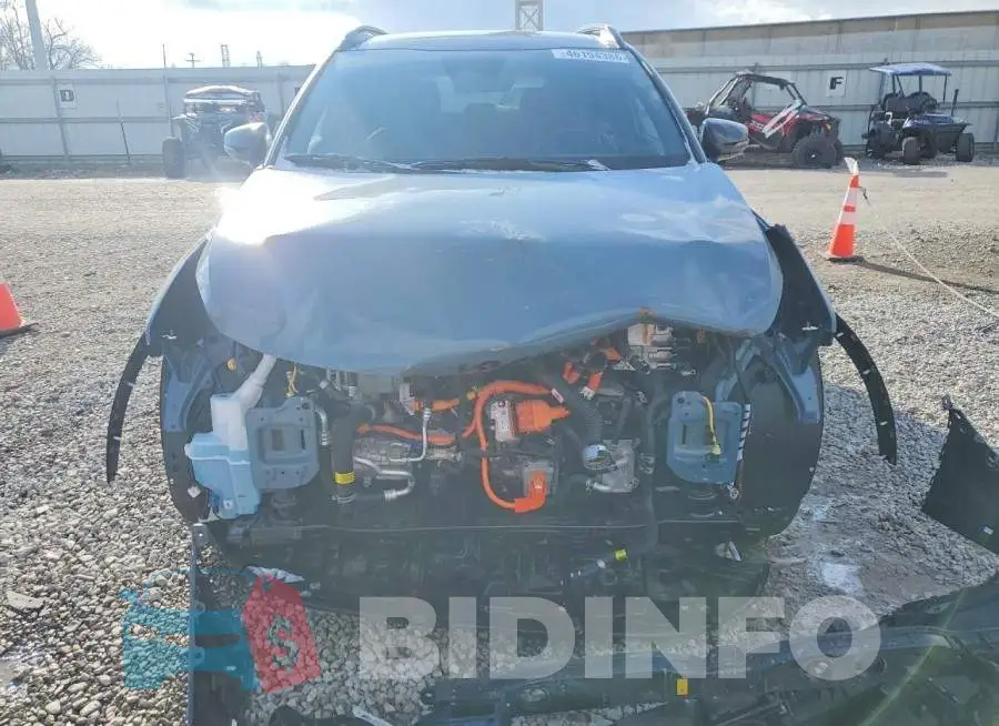 KNDPVDDG1T7309874 Photo# 5