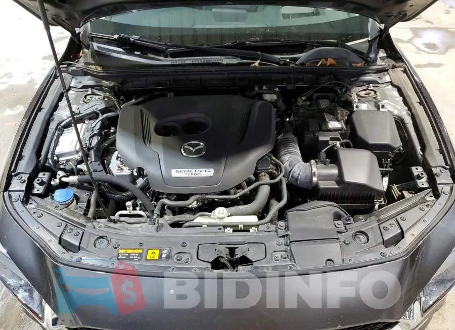 3MZBPBAY0MM214569 Photo# 11