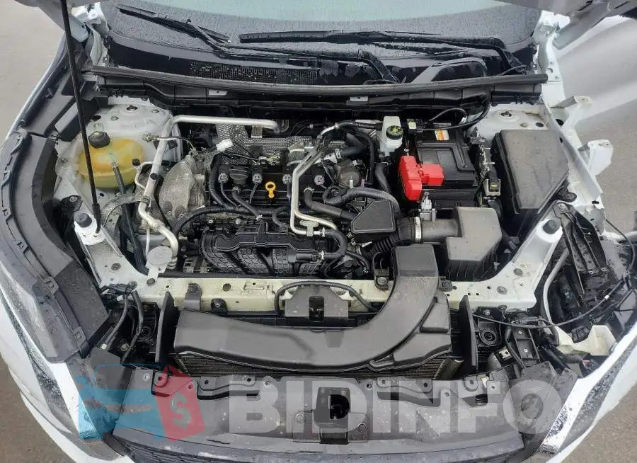 JA4J4UA81PZ017930 Photo# 12