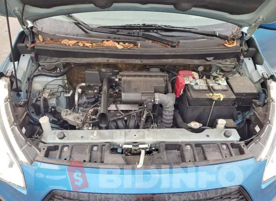ML32F3FJ3LHF09083 Photo# 11