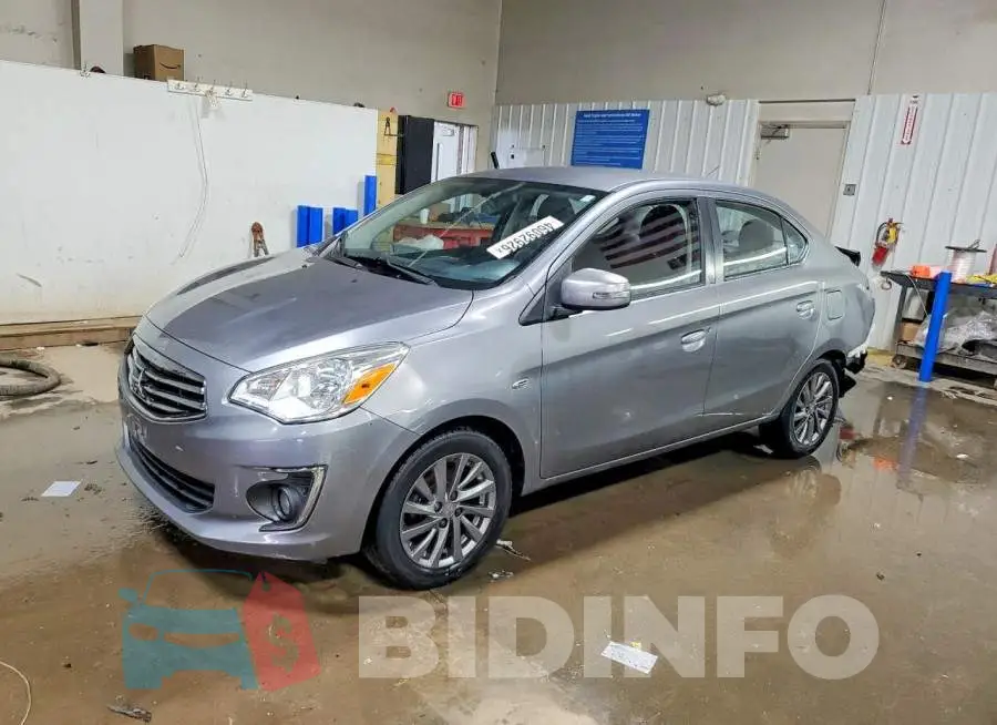 ML32F4FJ7JHF14242 Photo# 1