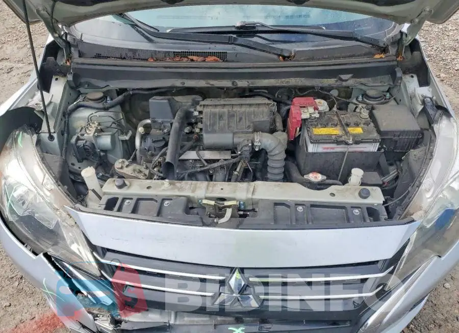 ML32FUFJ6MHF00546 Photo# 11