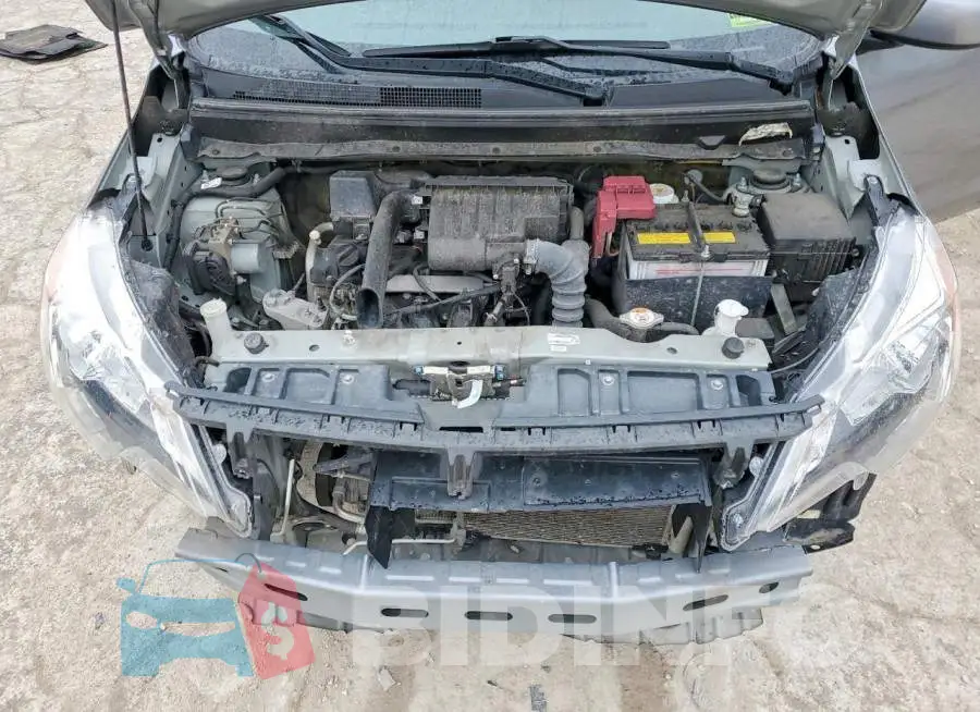ML32FUFJ7NHF03750 Photo# 11
