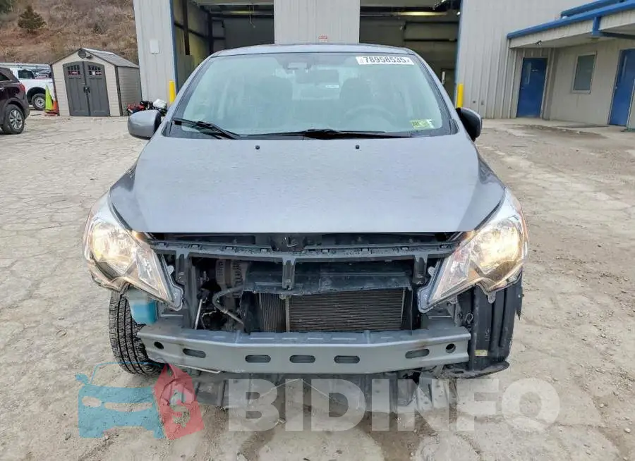ML32FUFJ7NHF03750 Photo# 5