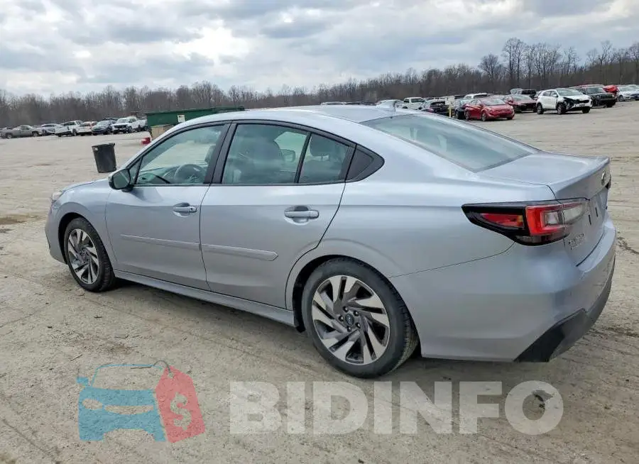 4S3BWAN6XR3019175 Photo# 2