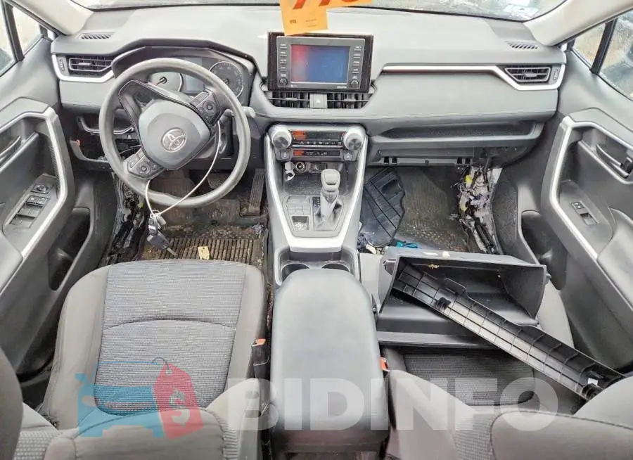 2T3F1RFV6MC253650 Photo# 8