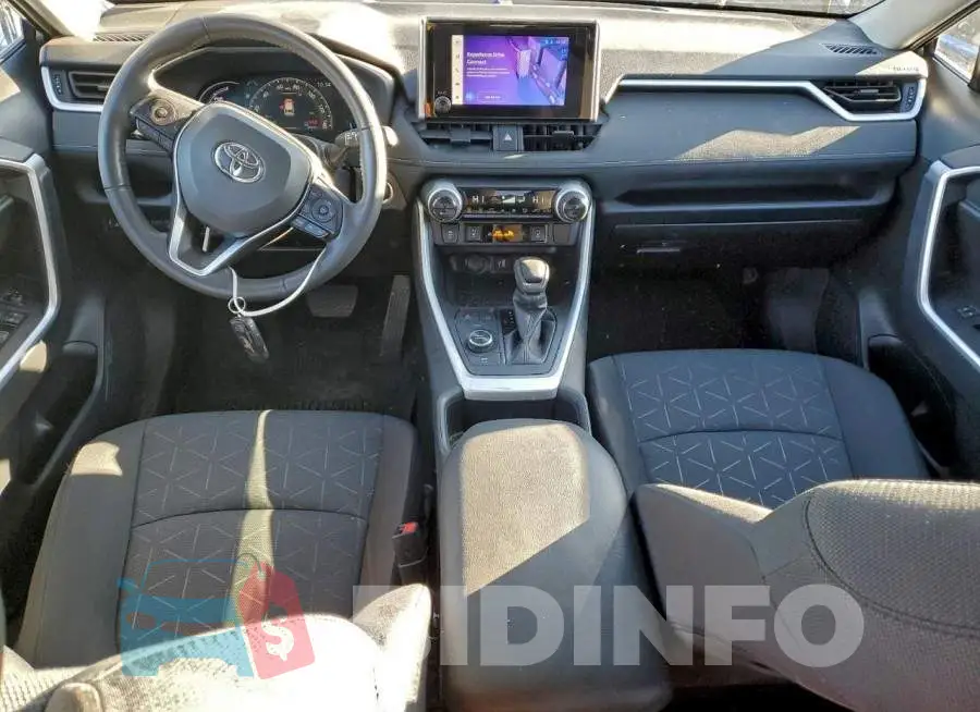 2T3RWRFV7SW280429 Photo# 8