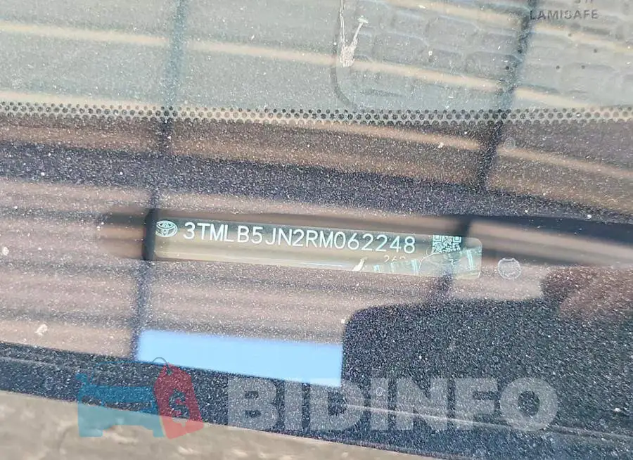 3TMLB5JN2RM062248 Photo# 12